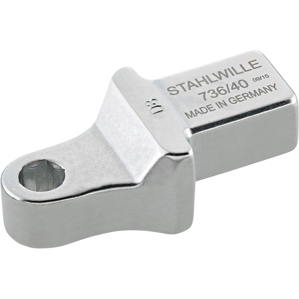 BIT holder insert tool f.bits 5/16 " Size of mount {370}